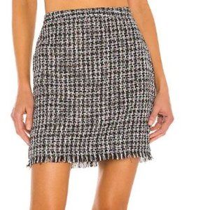 House of Harlow 1960 Blair Skirt NWT  XL